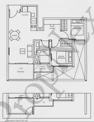 The Jovell (D17), Condominium #580143331